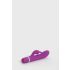 B SWISH Bwild Classic Bunny - klitorisstimulerande vibrator (lila)