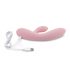 FEELZTOYS Lea - Rechargeable G-spot Vibrator (Pink) 