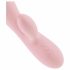 FEELZTOYS Lea - Rechargeable G-spot Vibrator (Pink) 