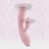 FEELZTOYS Lea - Rechargeable G-spot Vibrator (Pink) 