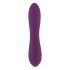 FEELZTOYS Lea - uppladdningsbar G-punkt vibrator (lila)