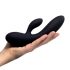 FEELZTOYS Lea - uppladdningsbar G-punkt vibrator (svart)