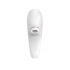 Satisfyer Pro 4 Par - uppladdningsbar luftvibrator (vit)