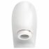 Satisfyer Pro 4 Par - uppladdningsbar luftvibrator (vit)