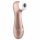 Satisfyer Pro 2 Gen2 - uppladdningsbar klitorisstimulator (brun)