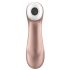 Satisfyer Pro 2 Gen2 - uppladdningsbar klitorisstimulator (brun)