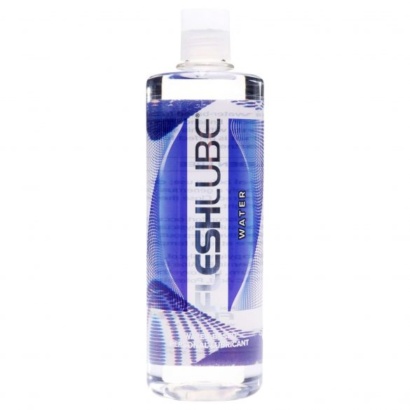 FleshLube vattenbaserat glidmedel (500 ml)