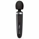 Bodywand Aqua - uppladdningsbar mini massagevibrator (svart)