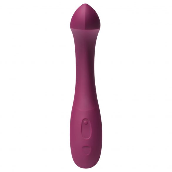 Dam Arc - uppladdningsbar G-punkt vibrator (rosa)