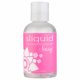 Sliquid Sassy - känslig vattenbaserad anal glidmedel (125 ml)