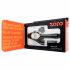 Perfect Fit ZORO 5.5 strap-on (14 cm) - svart