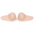 Bye Bra Gala B - dold push-up BH (nude)