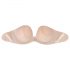 Bye Bra Gala B - dold push-up BH (nude)