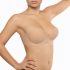 Bye Bra Gala B - dold push-up BH (nude)