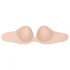 Bye Bra Gala D - dold push-up bh (nude)