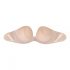 Bye Bra Gala D - dold push-up bh (nude)