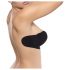 Bye Bra Gala B - dold push-up bh (svart)