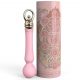 ZALO Confidence - uppladdningsbar lyxvibrator (rosa)