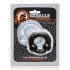 OXBALLS Ultraballs - extra stark penisring set (2 delar)