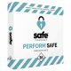 SAFE Perform Safe - stora kondomer (36 st)