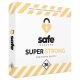 SAFE Super Strong - extra stark kondom (36st)