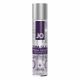 System JO Xtra Silky - silikonbaserat glidmedel med E-vitamin (30ml)