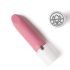 Magic Motion Lotos - smart, uppladdningsbar mini läppstiftsvibrator (rosa)