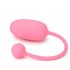 Magic Motion Kegel Tränare - smart, uppladdningsbar vibrerande kulor (rosa)