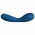 OHMIBOD Bluemotion Nex 2 - smart, uppladdningsbar G-punktsvibrator (blå)