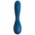 OHMIBOD Bluemotion Nex 2 - smart, uppladdningsbar G-punktsvibrator (blå)