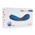 OHMIBOD Bluemotion Nex 2 - smart, uppladdningsbar G-punktsvibrator (blå)