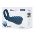 OHMIBOD Bluemotion Nex 3 - smart, batteridriven penisring (blå)