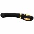 Nomi Tang Getaway Plus 2 - laddningsbar G-punktsvibrator (svart-guld)