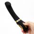 Nomi Tang Getaway Plus 2 - laddningsbar G-punktsvibrator (svart-guld)