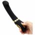 Nomi Tang Getaway Plus 2 - laddningsbar G-punktsvibrator (svart-guld)