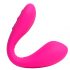 LOVENSE Dolce - smart parvibrator (rosa)