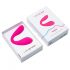 LOVENSE Dolce - smart parvibrator (rosa)