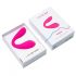 LOVENSE Dolce - smart parvibrator (rosa)