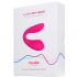 LOVENSE Dolce - smart parvibrator (rosa)