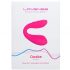 LOVENSE Dolce - smart parvibrator (rosa)