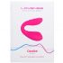 LOVENSE Dolce - smart parvibrator (rosa)