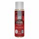 JO H2O jordgubbskyss - vattenbaserat glidmedel (60 ml)