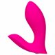 LOVENSE Flexer Trosa - uppladdningsbar vibrator (rosa)