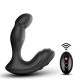 Nomi Tang Prostate - radiostyrd prostata vibrator (svart)