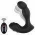 Nomi Tang Prostate - radiostyrd prostata vibrator (svart)