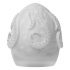 LOVENSE Kraken - Masturbation Egg - 1pc (White) 