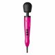 Doxy Die Cast Wand - elektrisk massagevibrator (rosa)