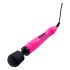 Doxy Die Cast Wand - elektrisk massagevibrator (rosa)