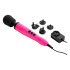 Doxy Die Cast Wand - elektrisk massagevibrator (rosa)