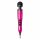 Doxy Die Cast 3 Trollstav - nätansluten massagevibrator (rosa)